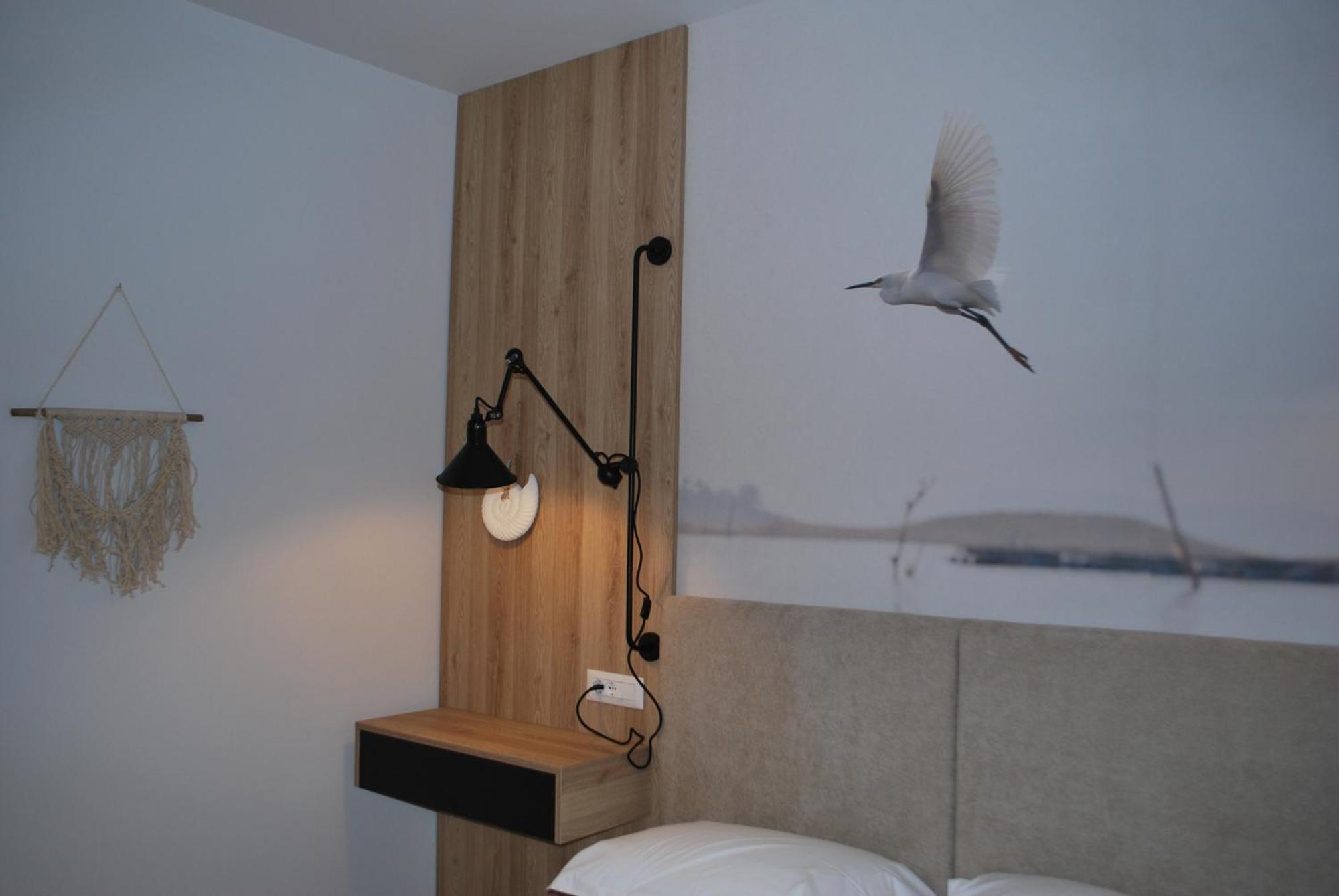 Sofo Hotel Dhërmi Esterno foto